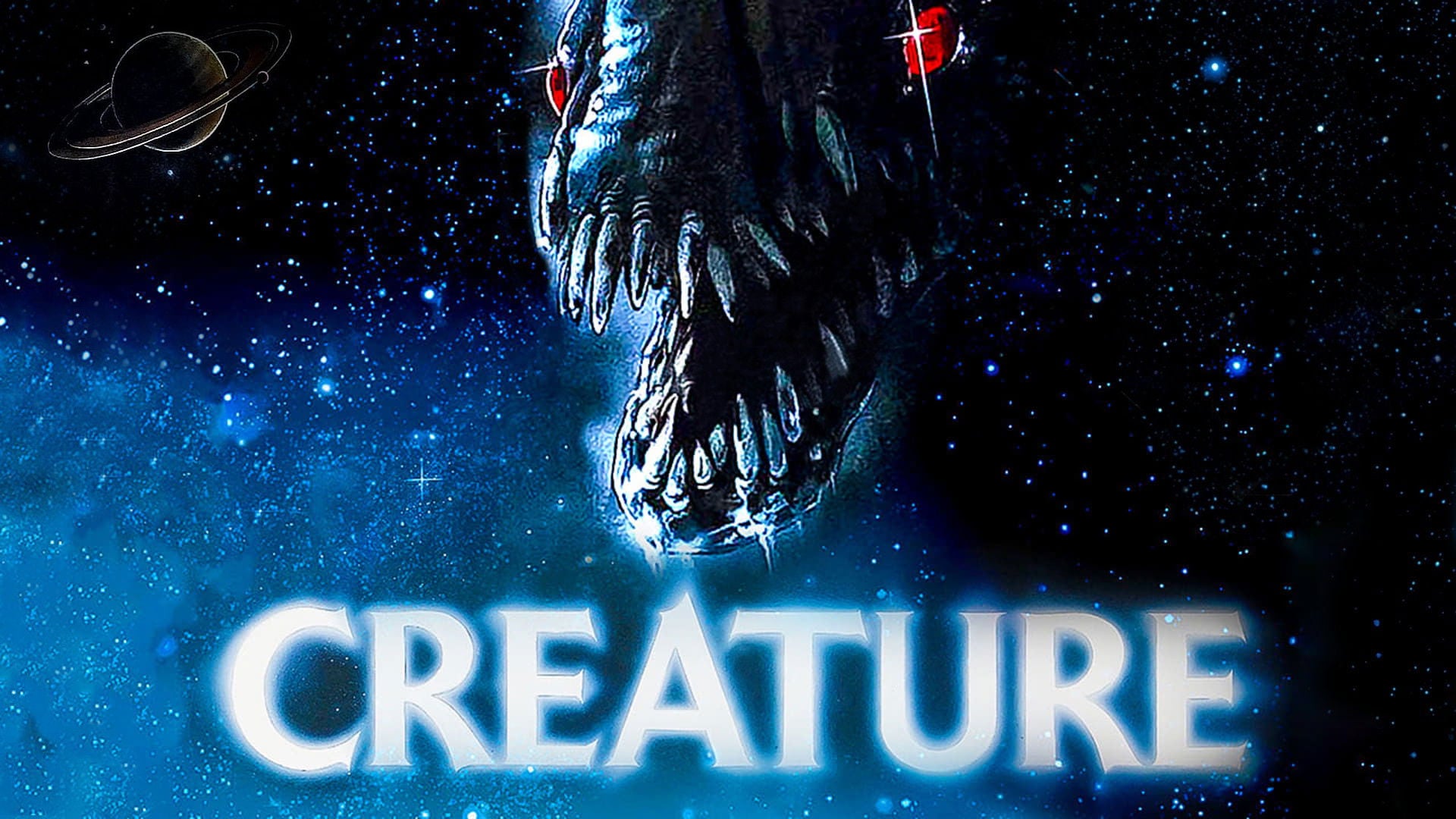 Foto do filme A Criatura