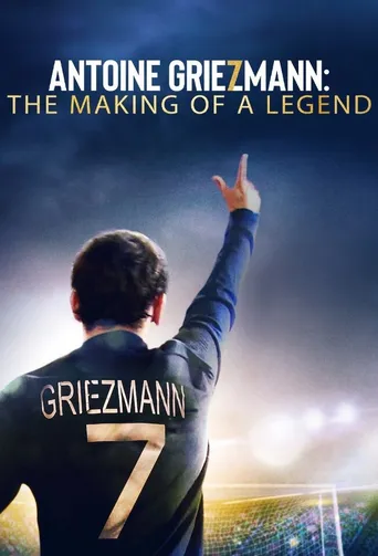 Antoine Griezmann - Nasce uma Lenda