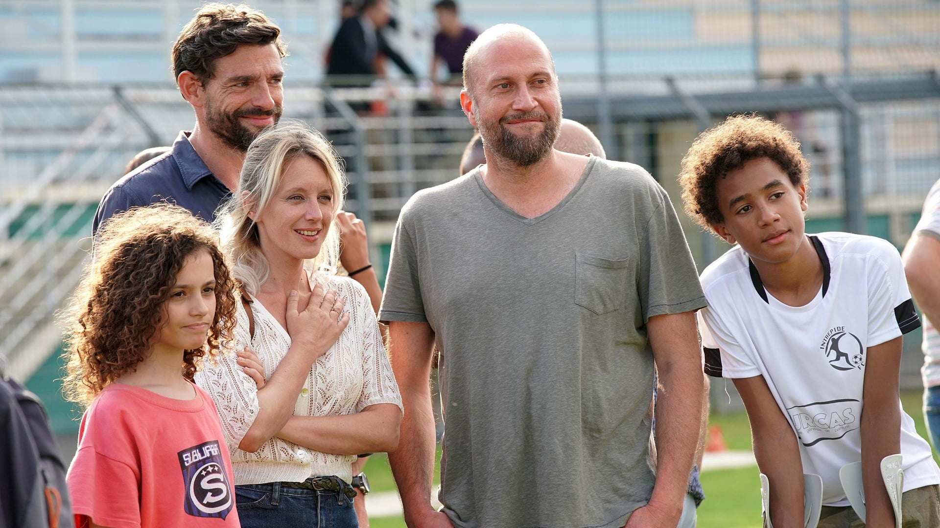 Foto do filme Fourmi