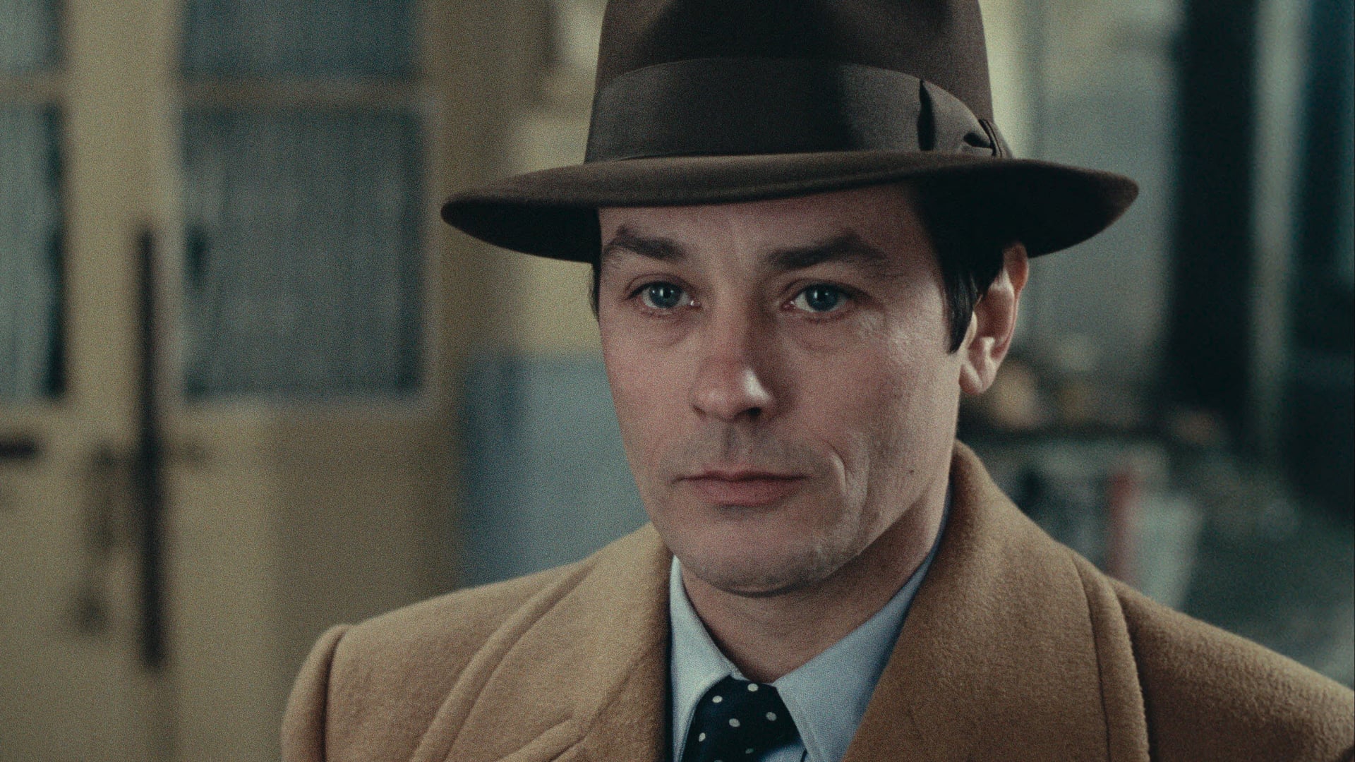 Foto do filme Cidadão Klein