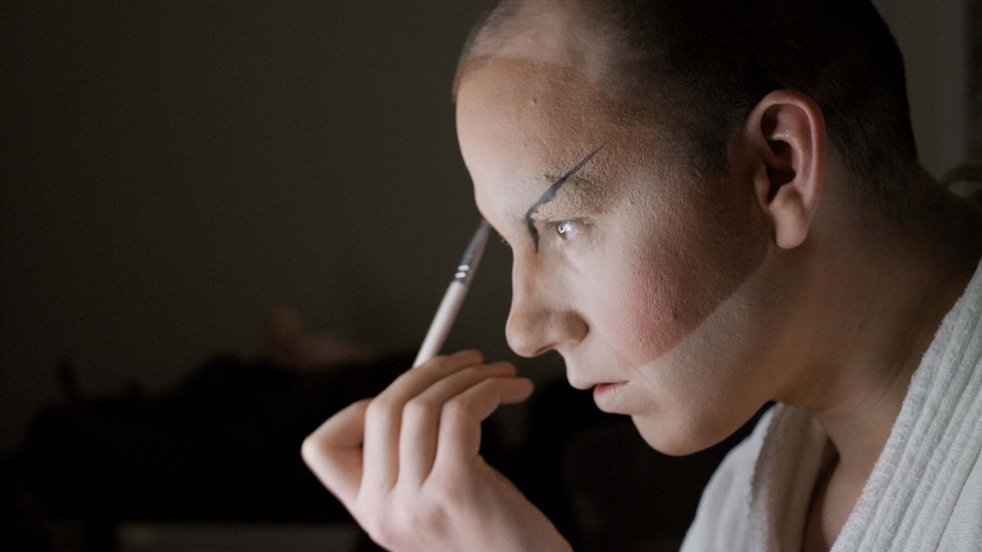 Foto do filme Trixie Mattel: Moving Parts