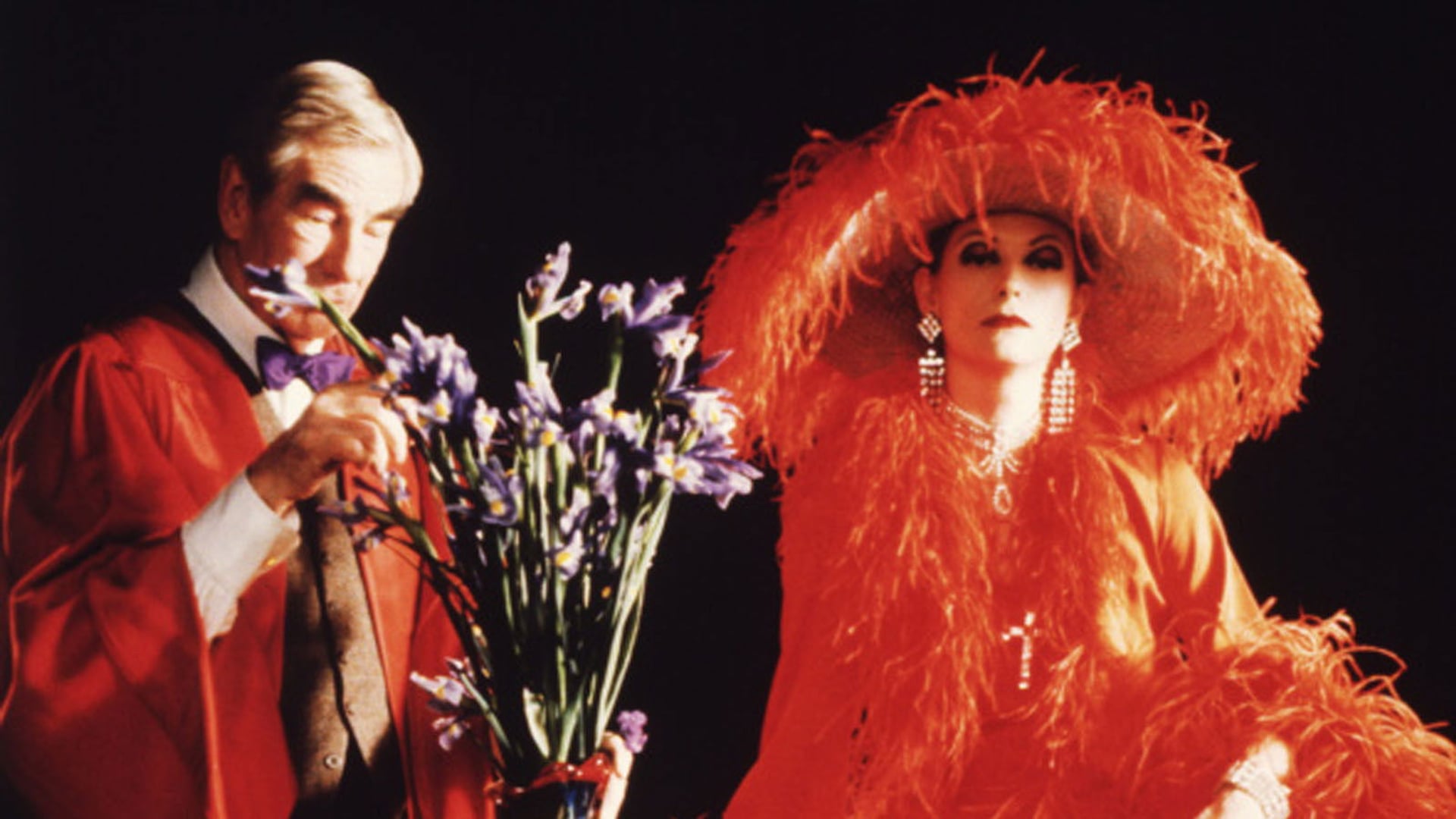 Foto do filme Wittgenstein