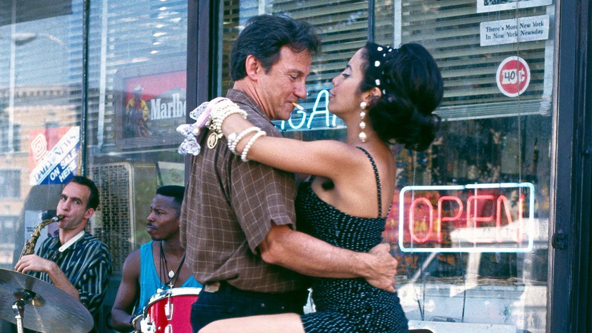 Foto do filme Sem Fôlego