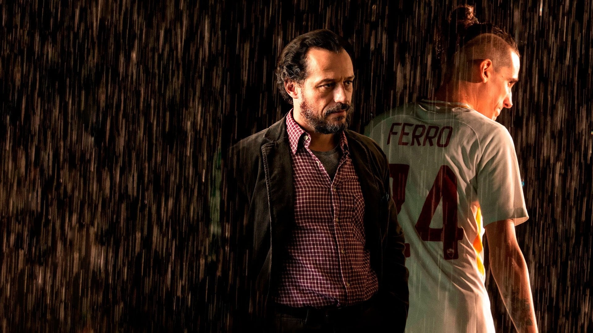 Foto do filme Desafio de um Campeão