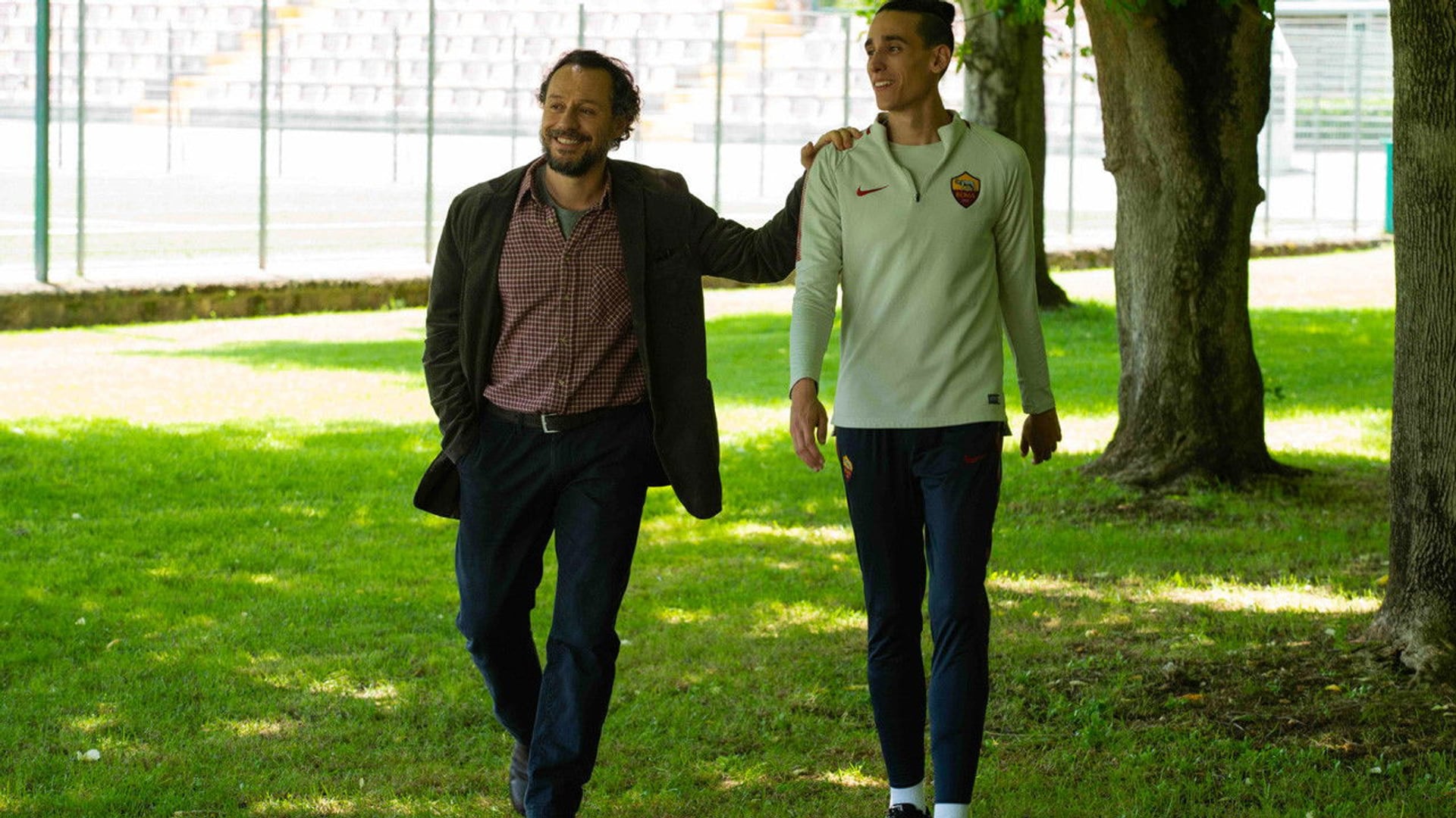 Foto do filme Desafio de um Campeão