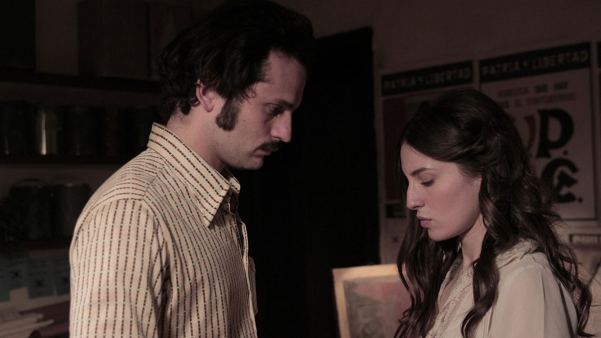 Foto do filme Aranha