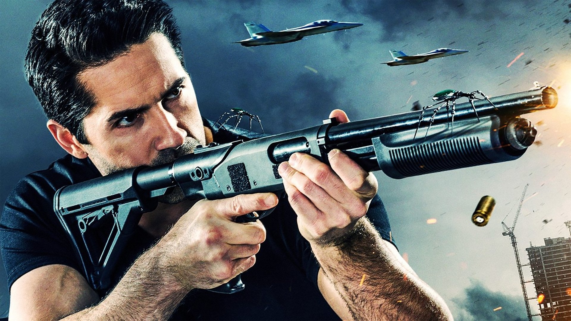 Foto do filme Abdução