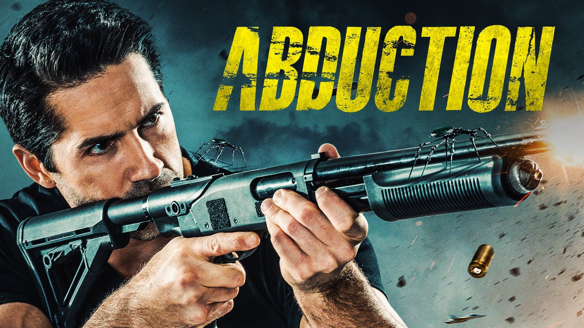 Foto do filme Abdução