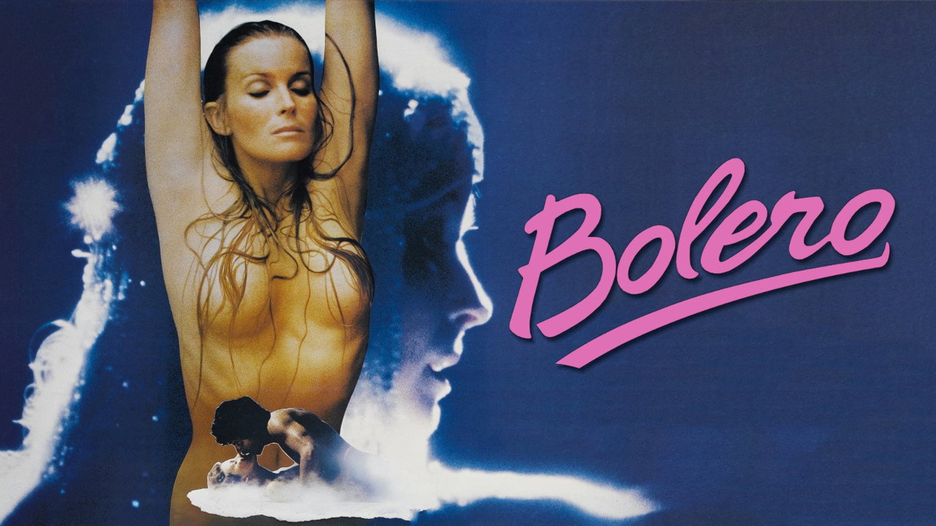 Foto do filme Bolero - Uma Aventura em Êxtase