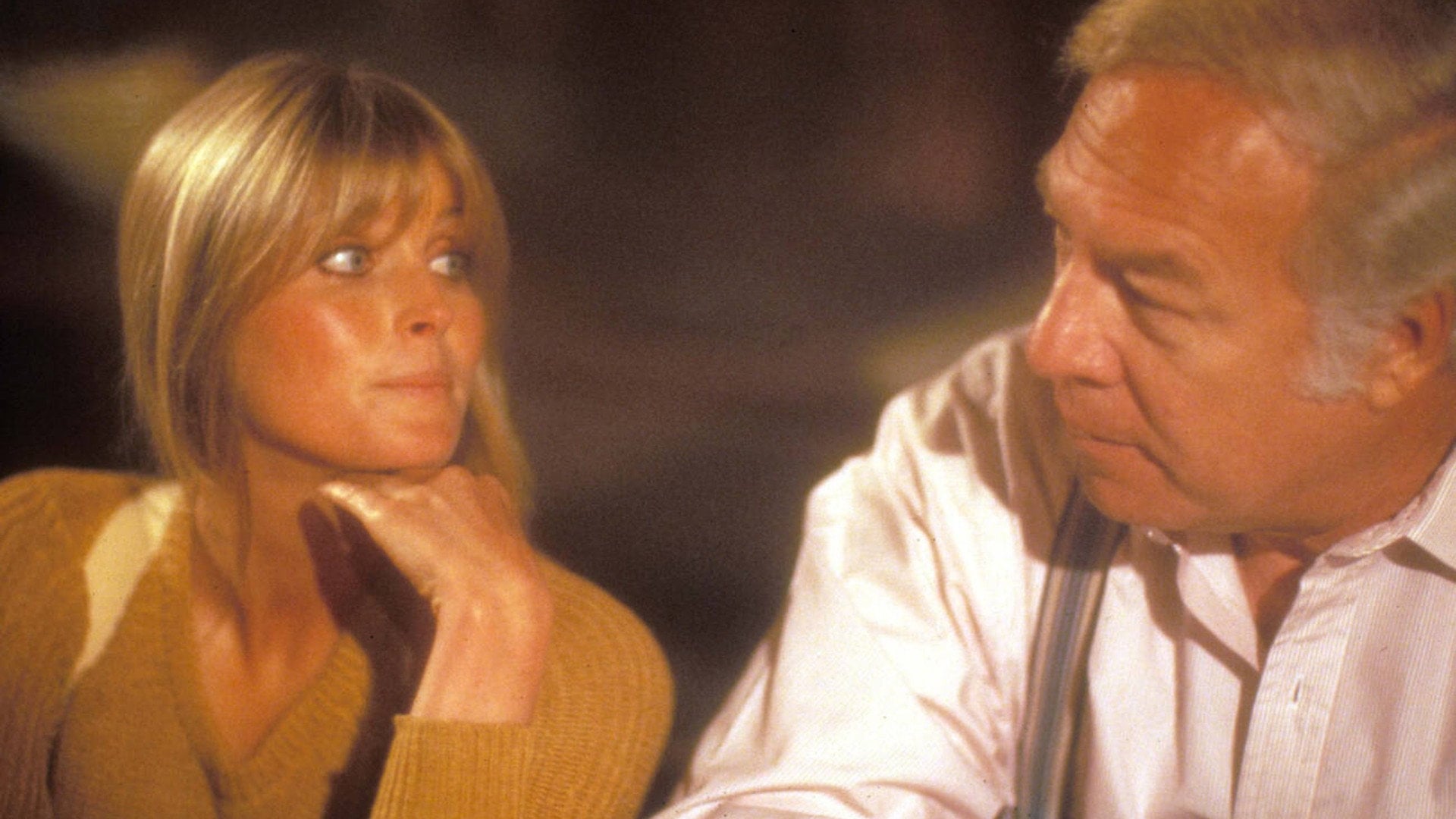 Foto do filme Bolero - Uma Aventura em Êxtase