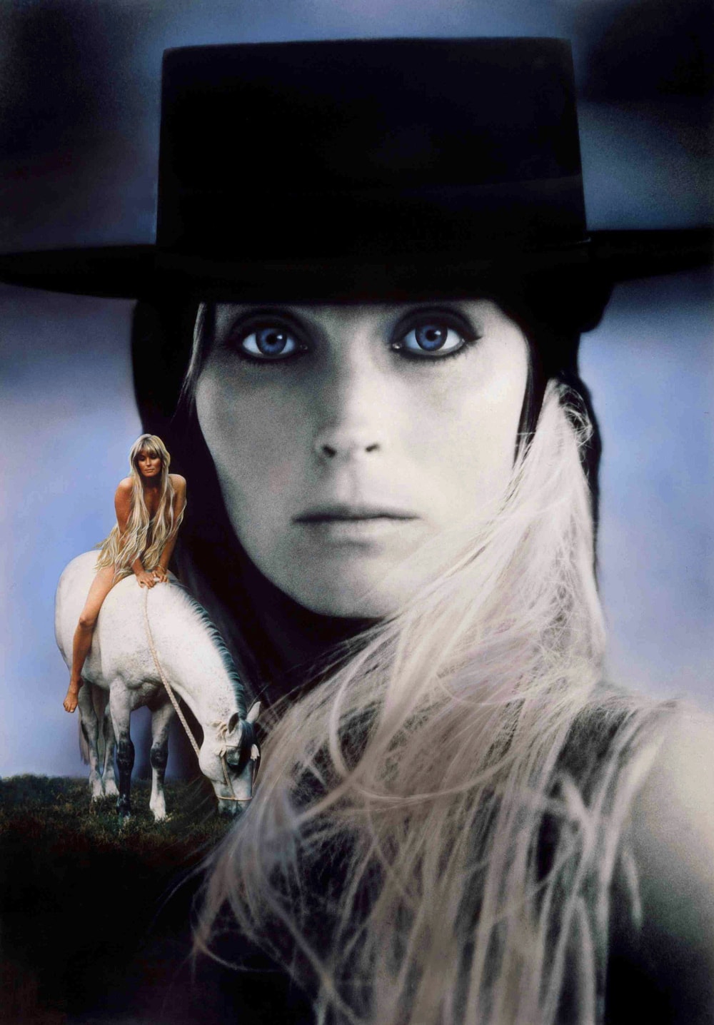 Bolero - Uma Aventura em Êxtase