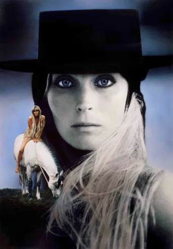 Bolero - Uma Aventura em Êxtase