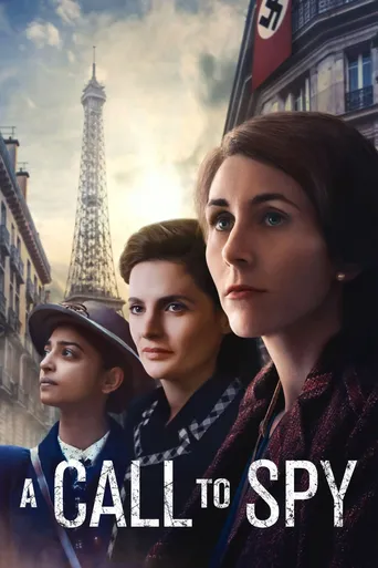 As Espiãs de Churchill