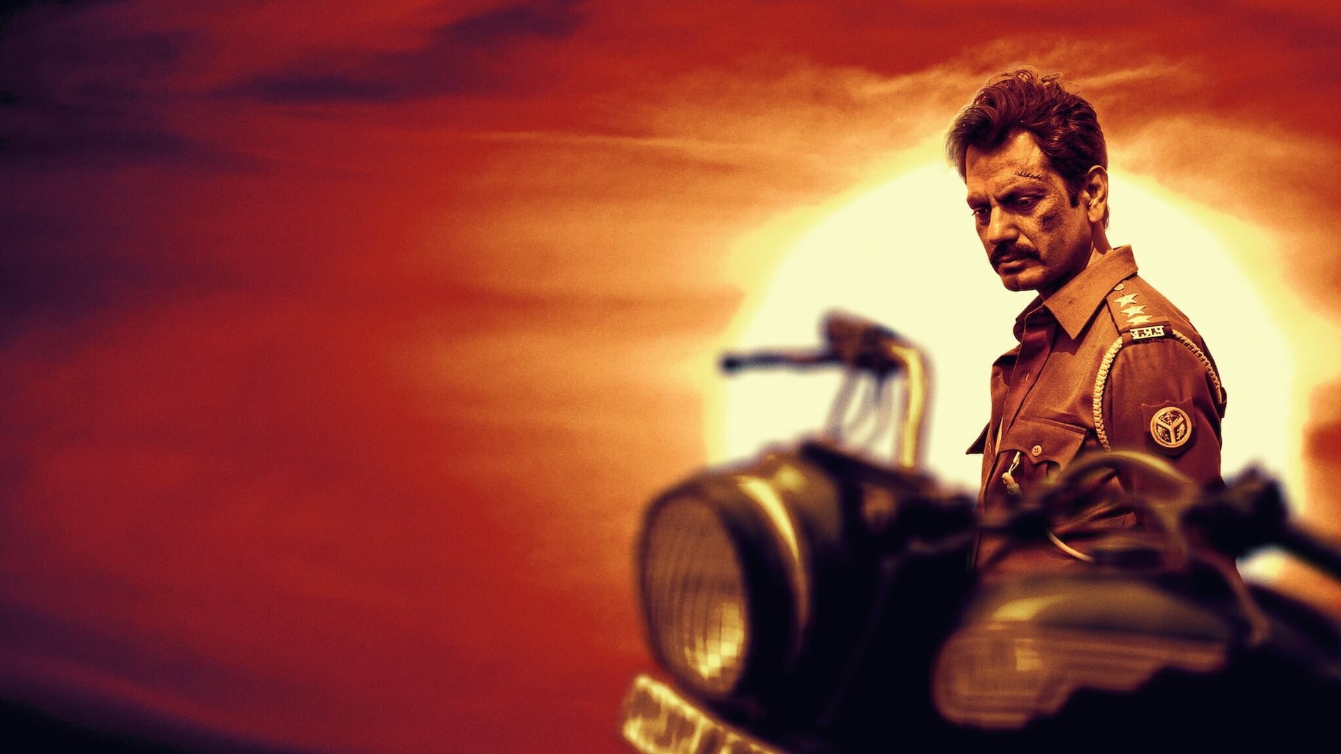 Foto do filme Na Solidão da Noite