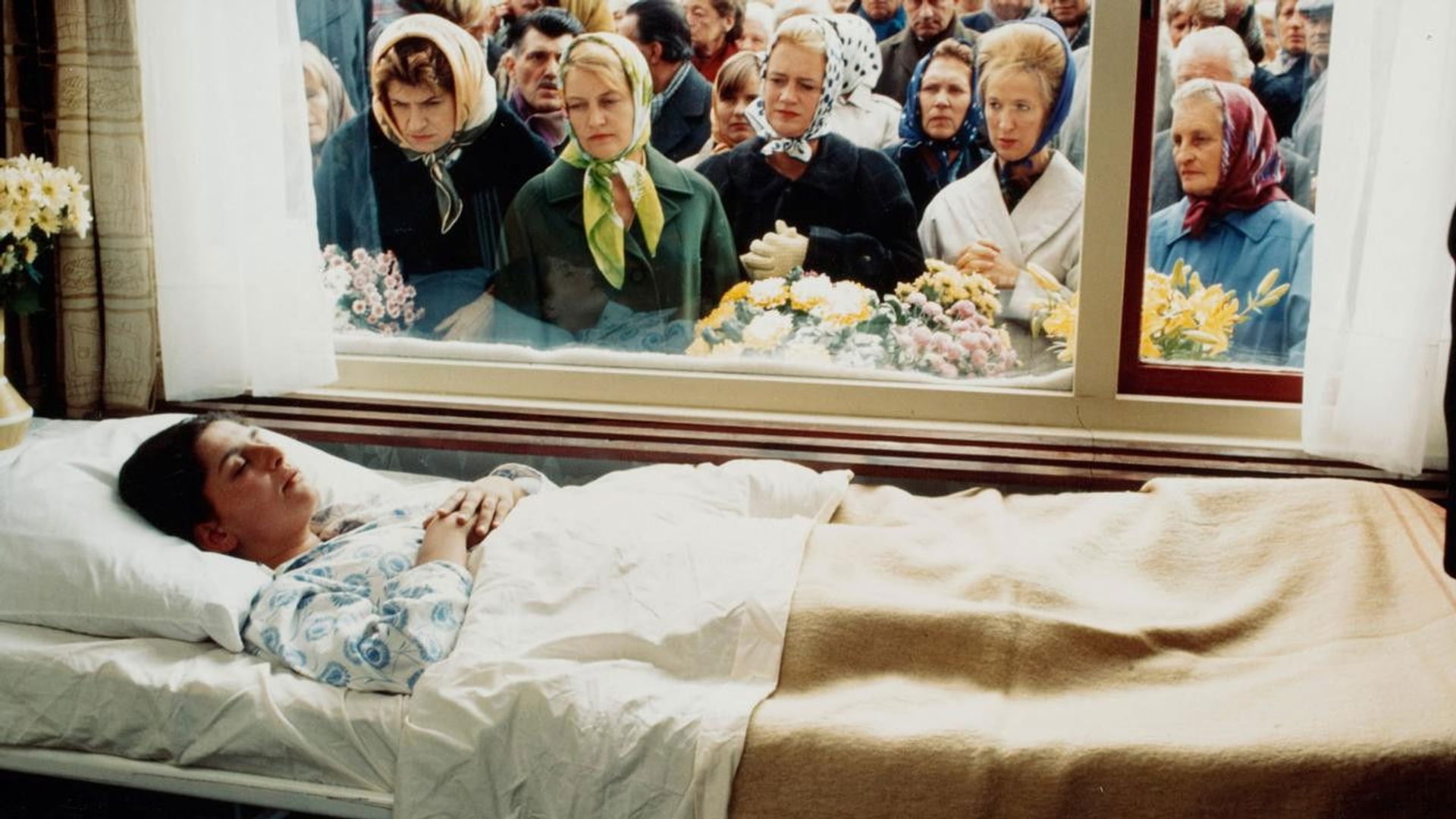 Foto do filme Os do Norte