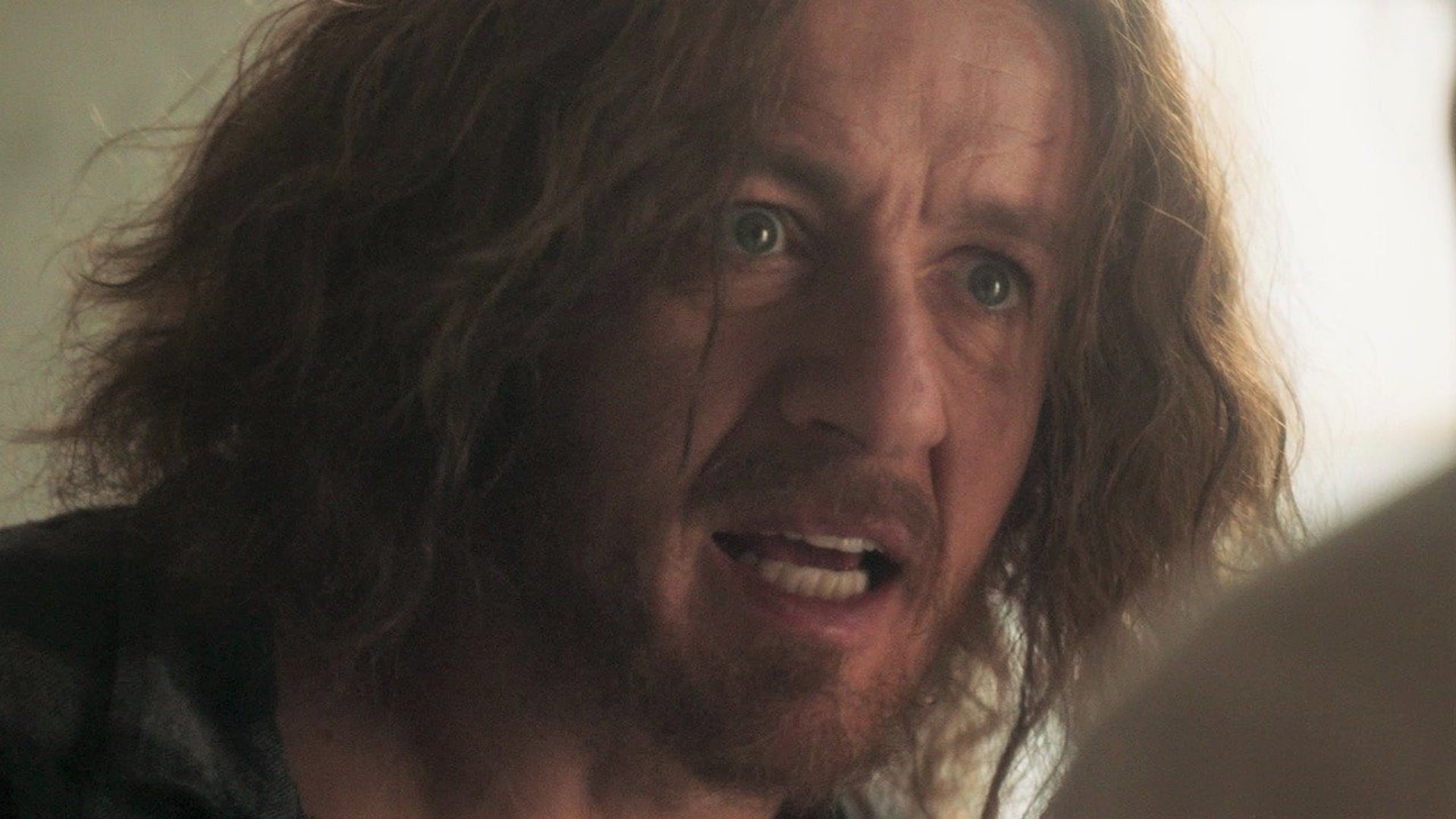 Foto do filme Le Lion