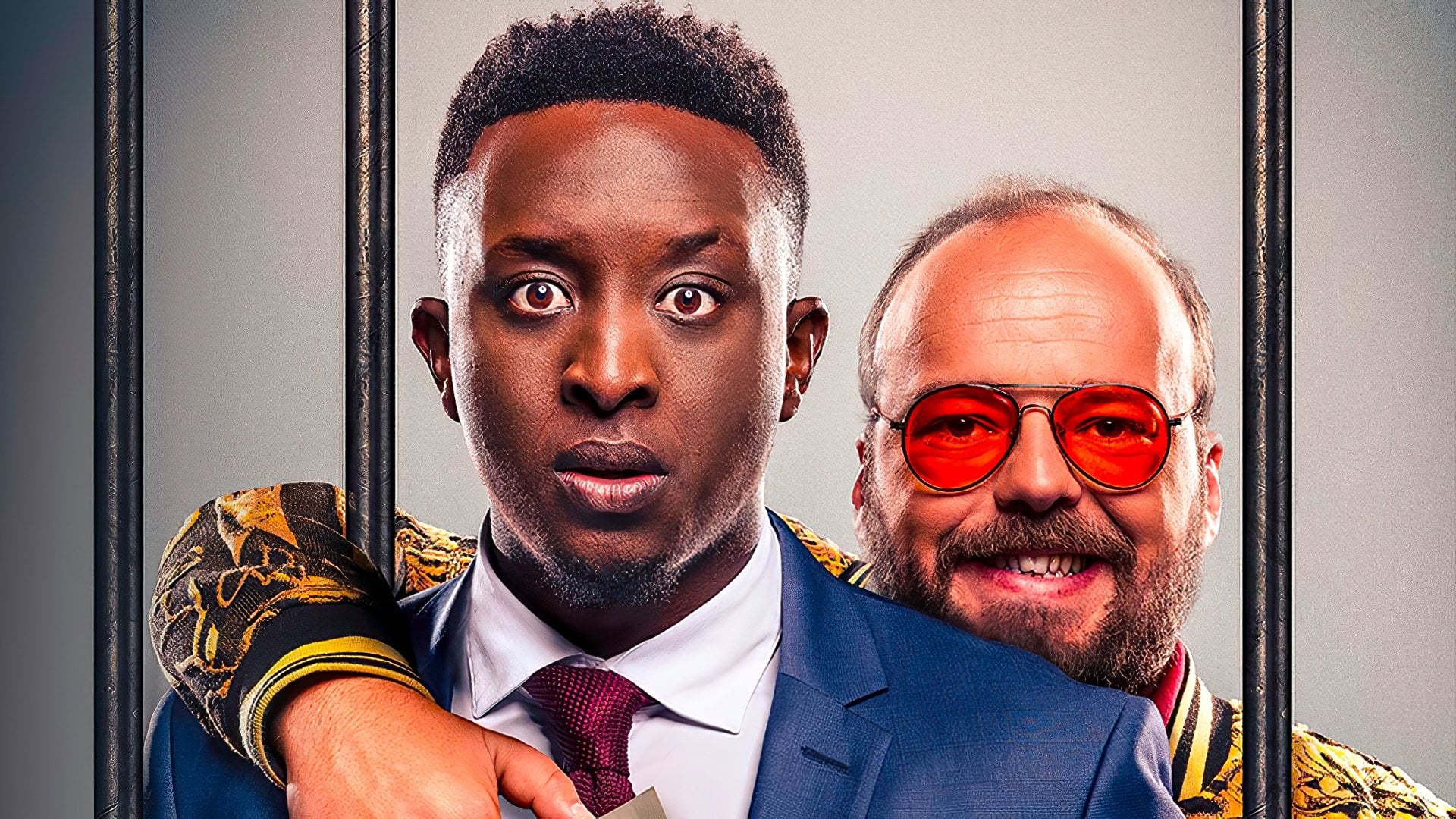 Foto do filme Inséparables