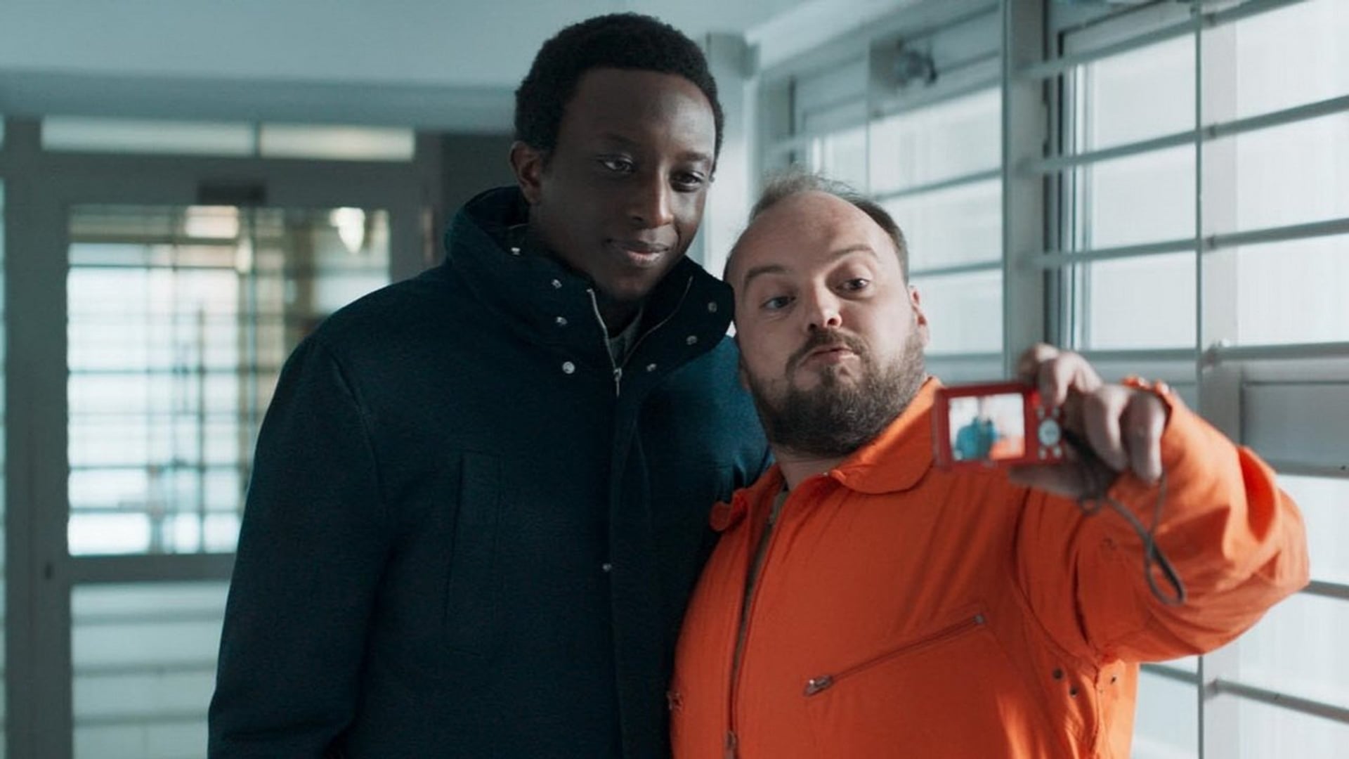 Foto do filme Inséparables