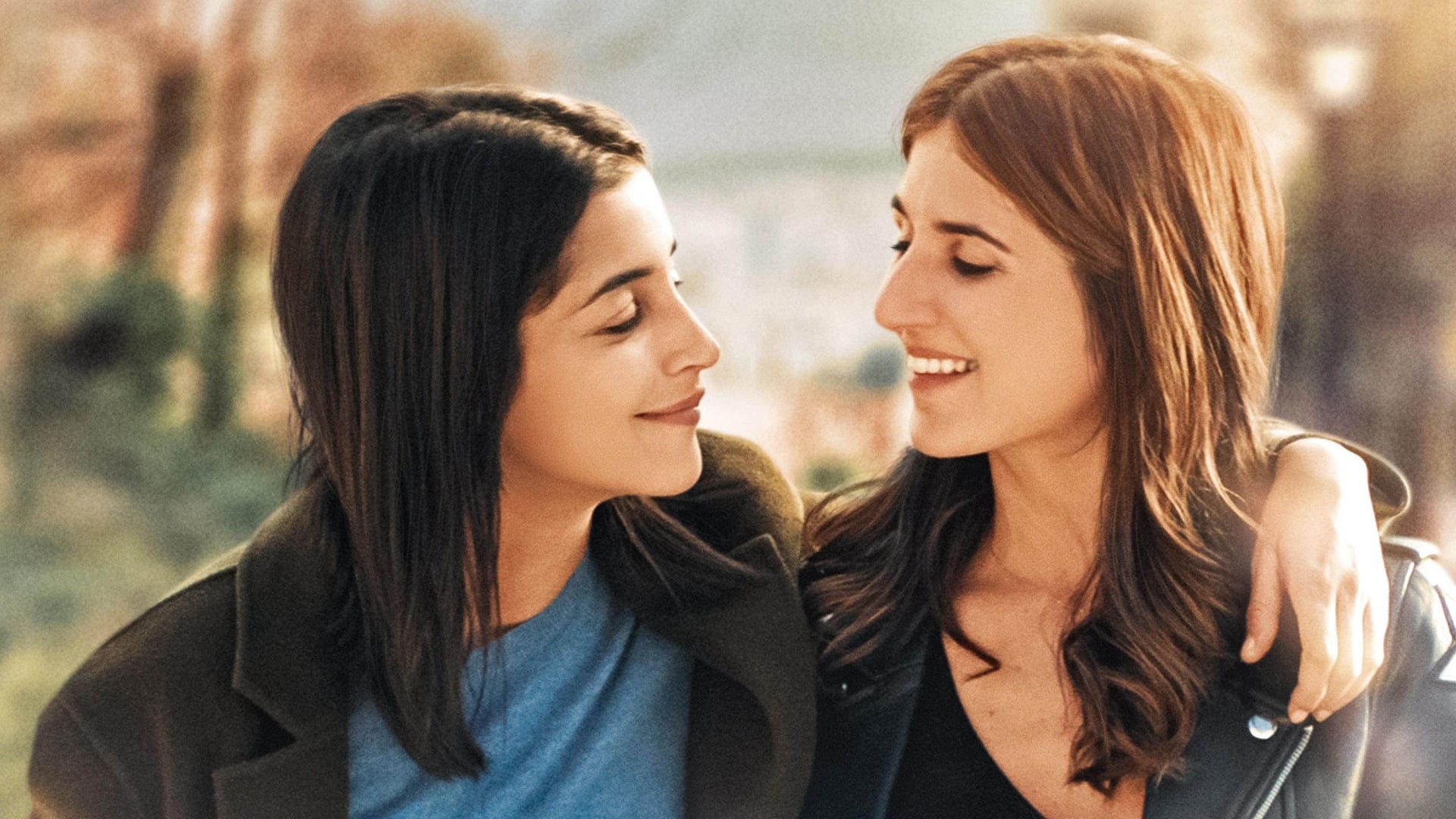 Foto do filme Aonde Quer Que Você Vá