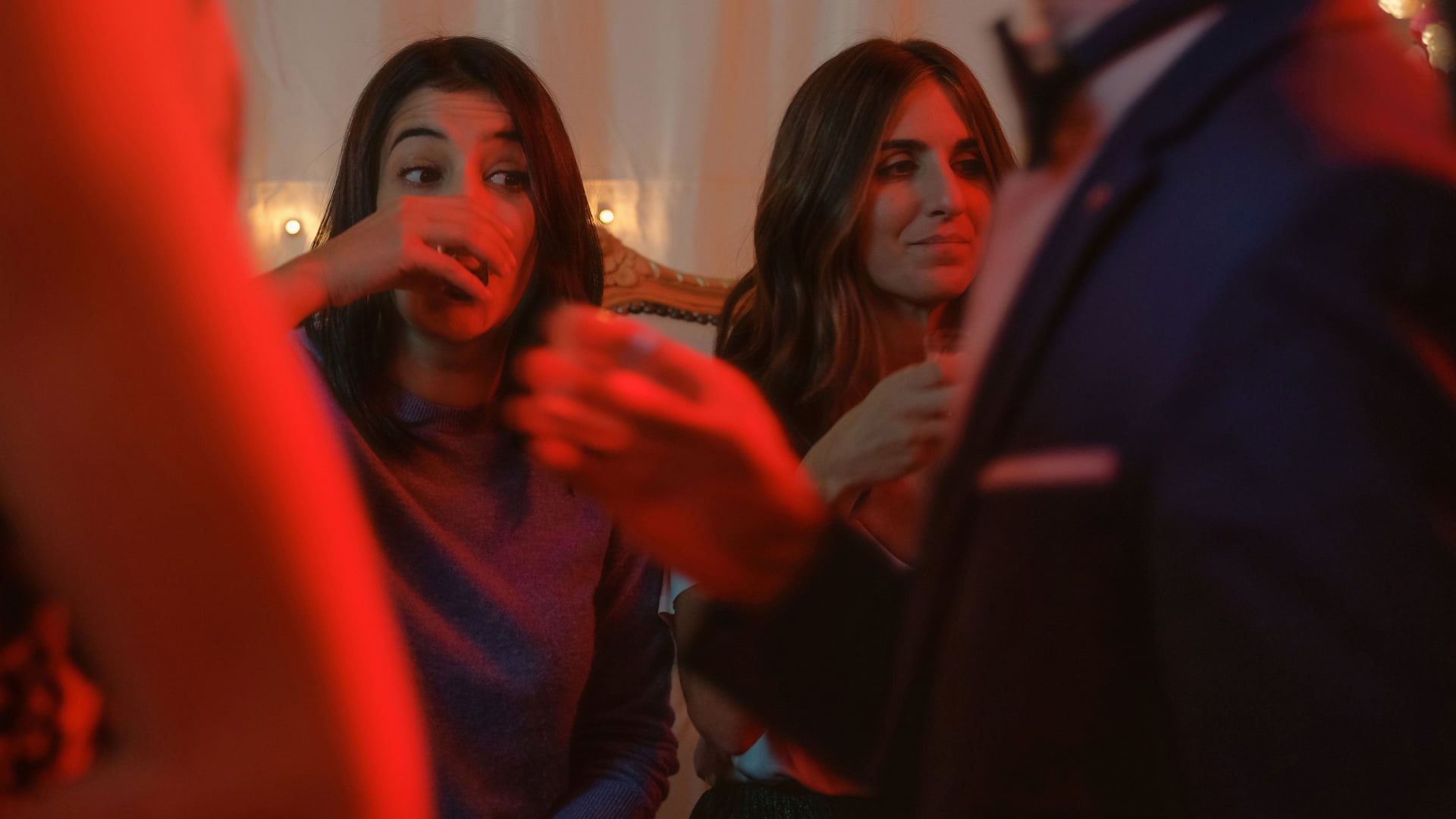 Foto do filme Aonde Quer Que Você Vá