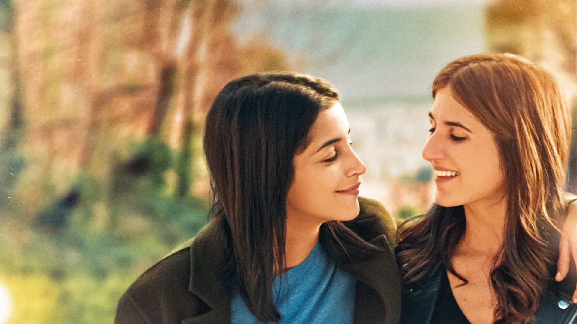 Foto do filme Aonde Quer Que Você Vá