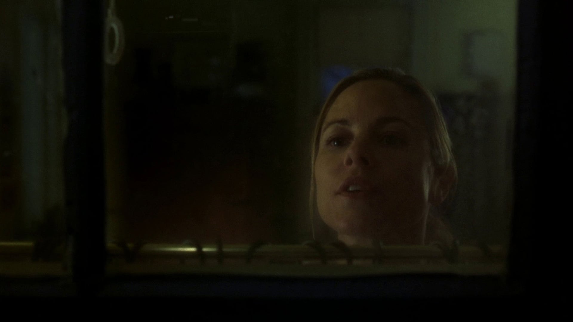 Foto do filme Marcas da Violência