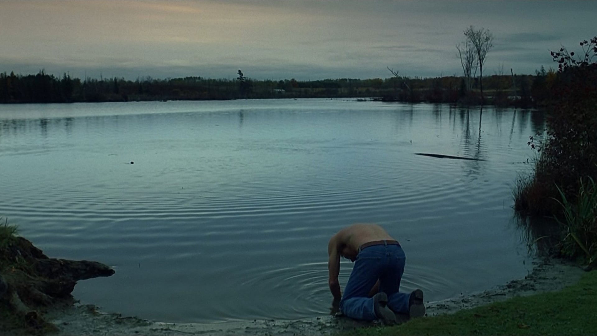 Foto do filme Marcas da Violência