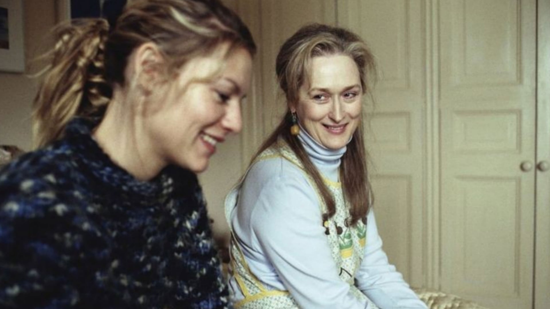 Foto do filme As Horas