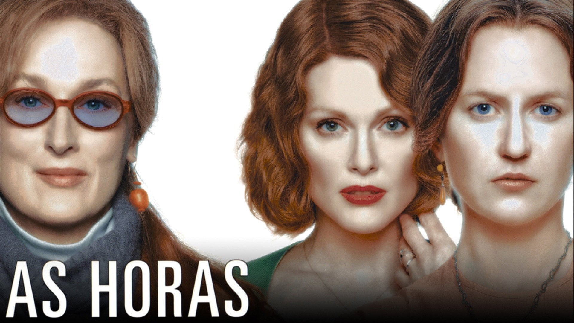 Foto do filme As Horas