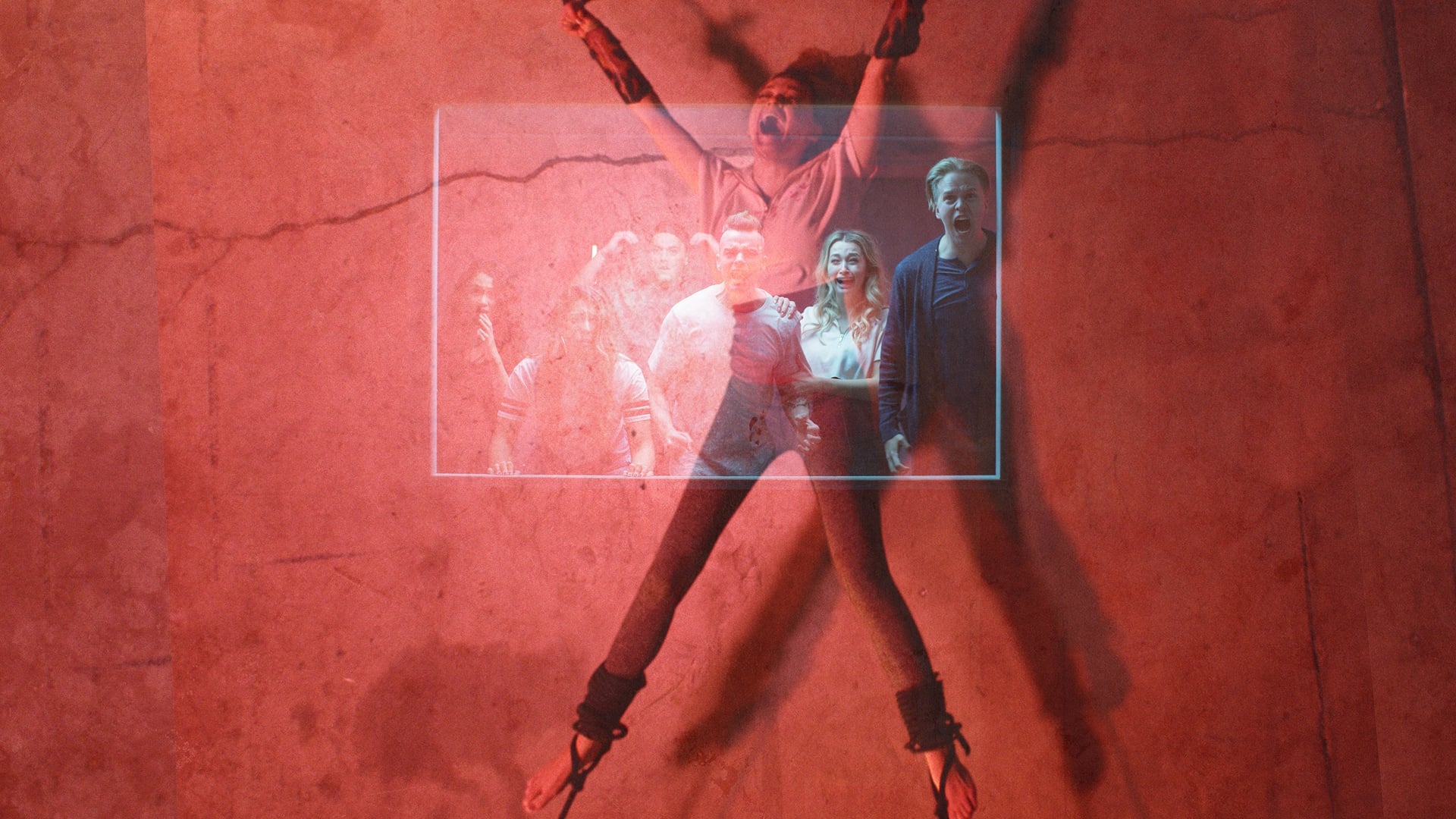 Foto do filme Funhouse