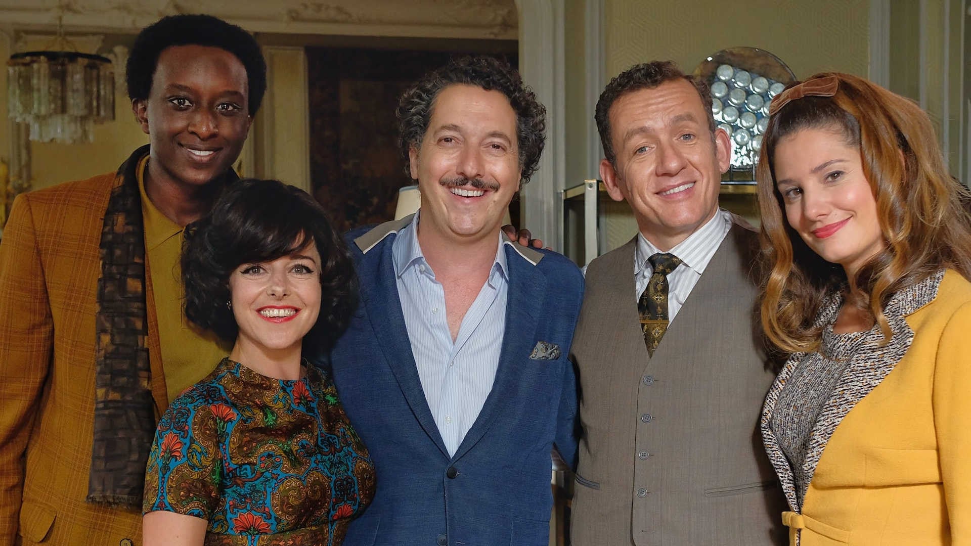 Foto do filme Le Dindon