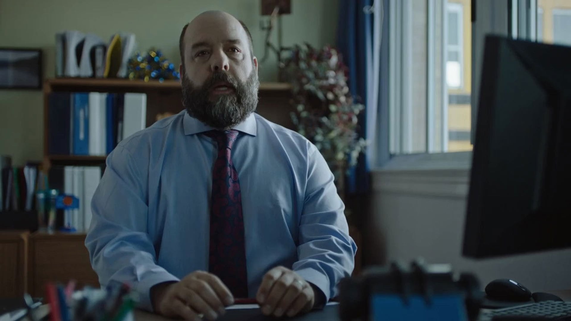 Foto do filme Segredos Em Uma Cidade Pequena