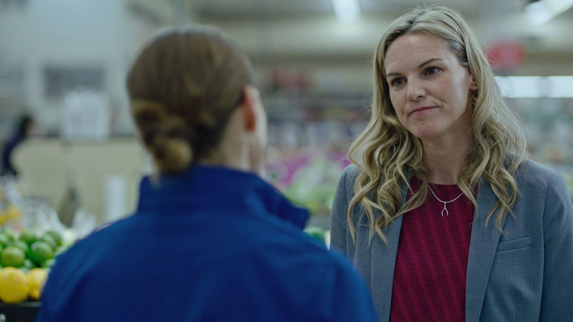 Foto do filme Segredos Em Uma Cidade Pequena