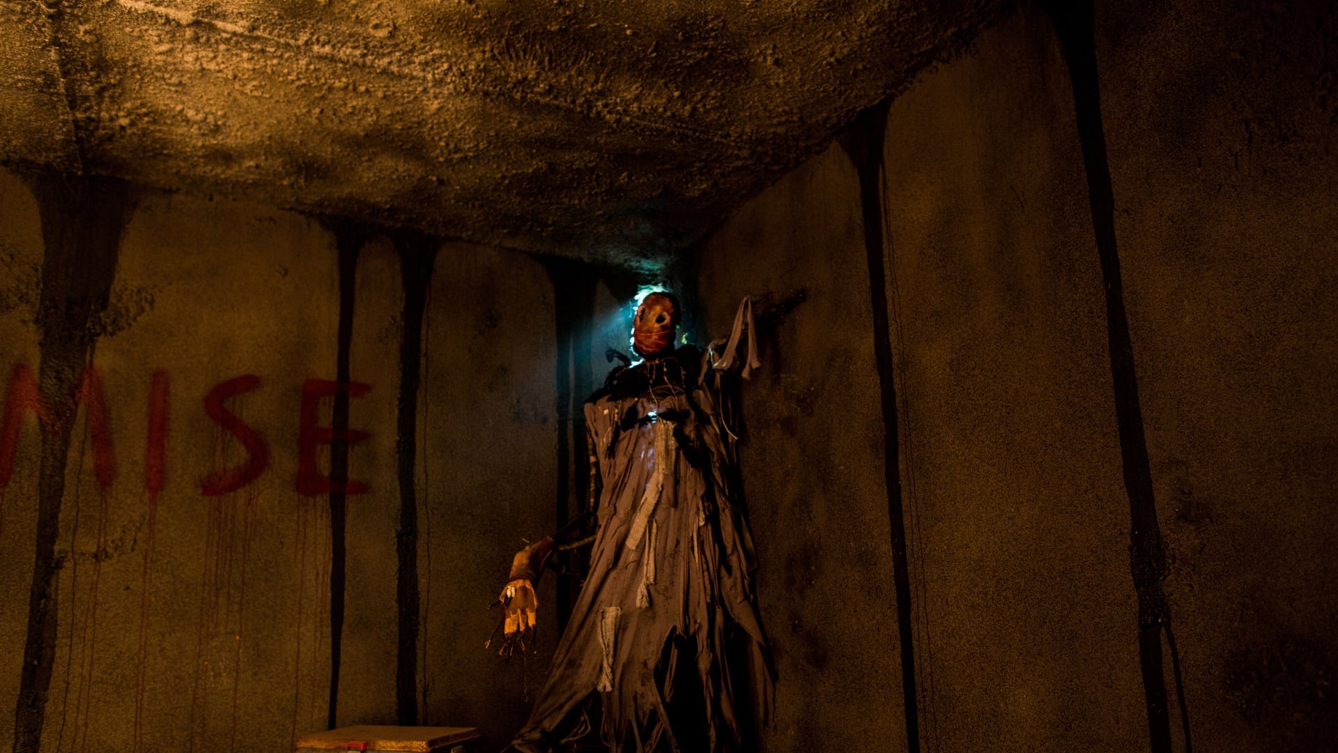 Foto do filme Alucinação Fatal