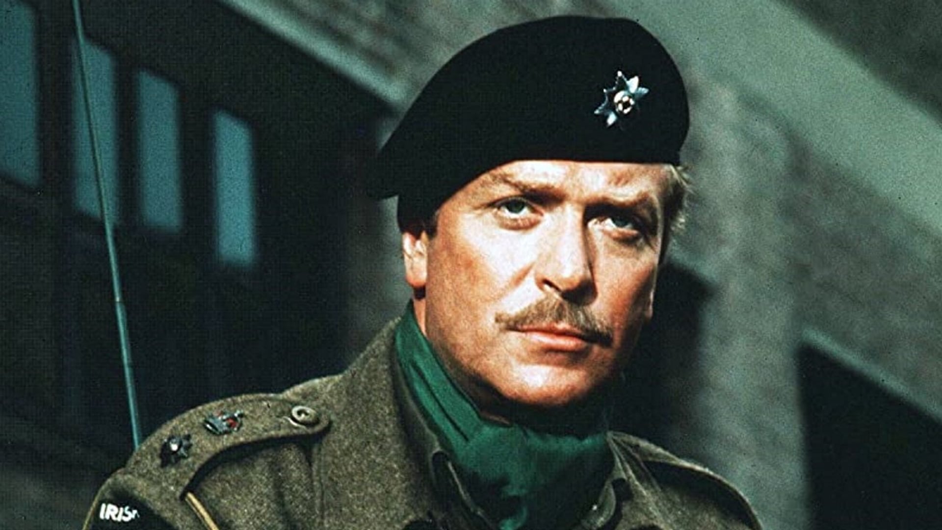 Foto do filme Uma Ponte Longe Demais