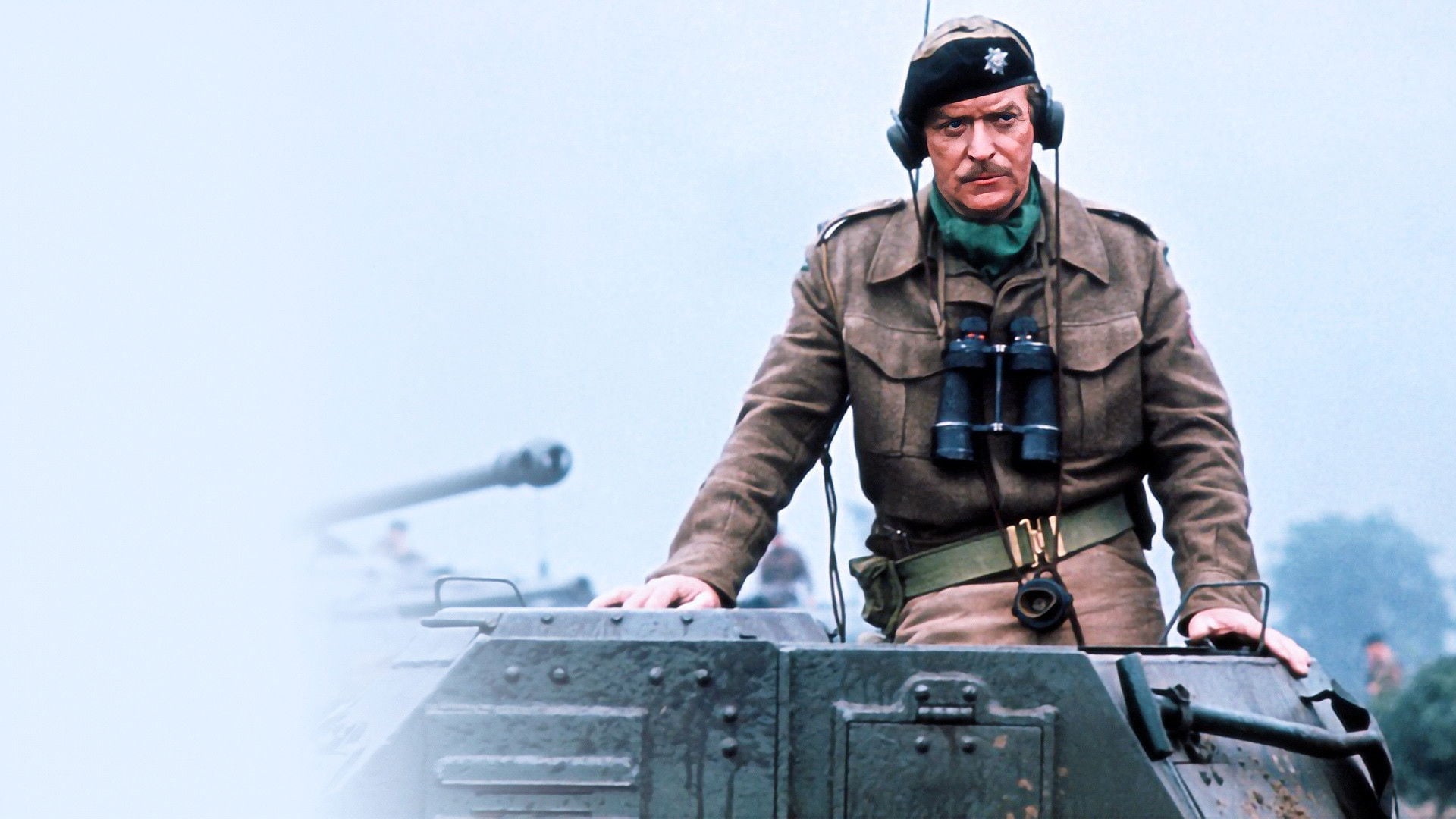 Foto do filme Uma Ponte Longe Demais