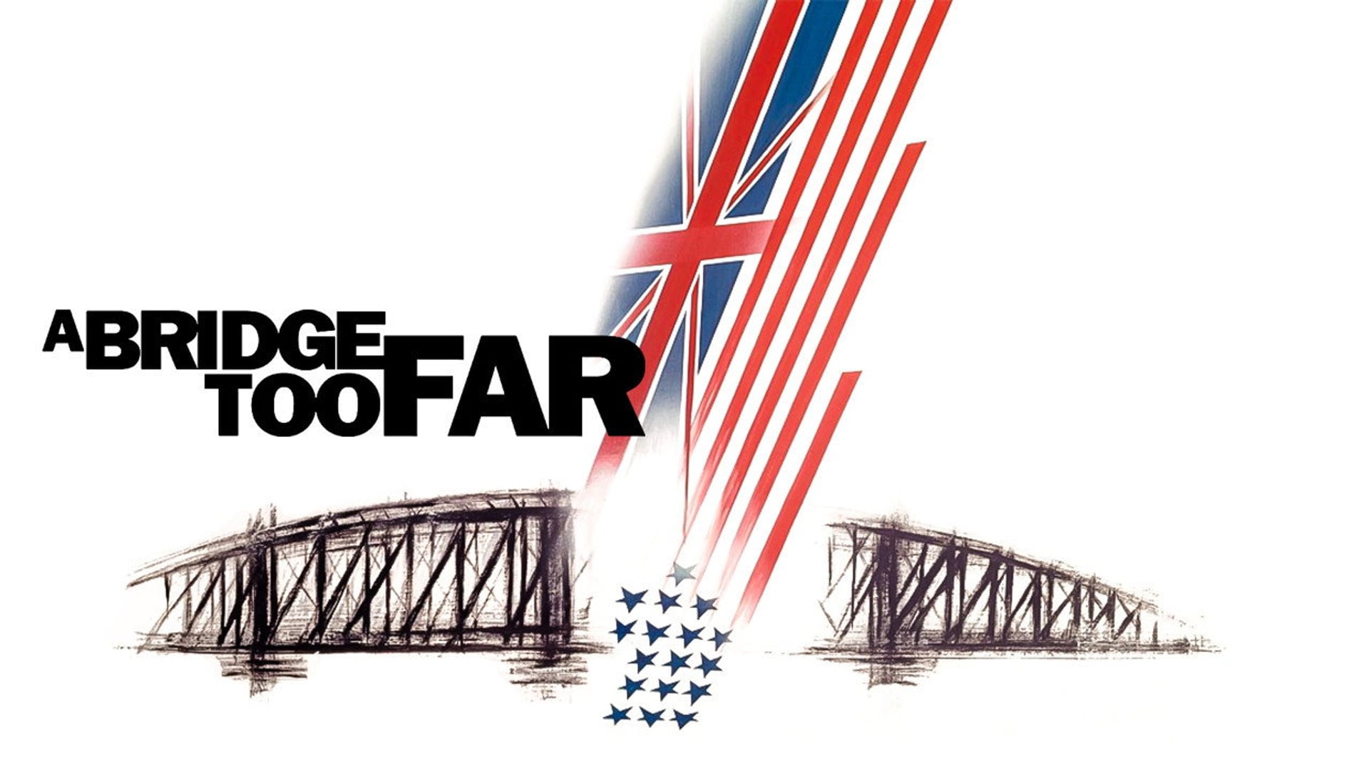 Foto do filme Uma Ponte Longe Demais