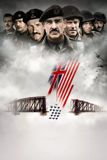Uma Ponte Longe Demais