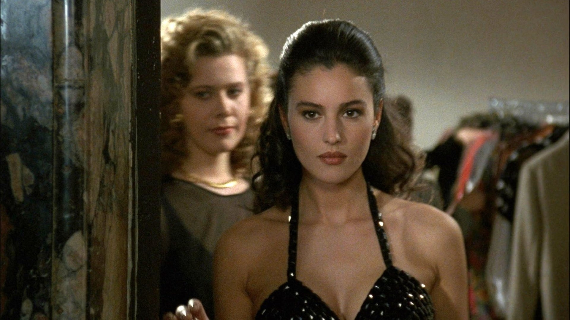 Foto do filme La Riffa