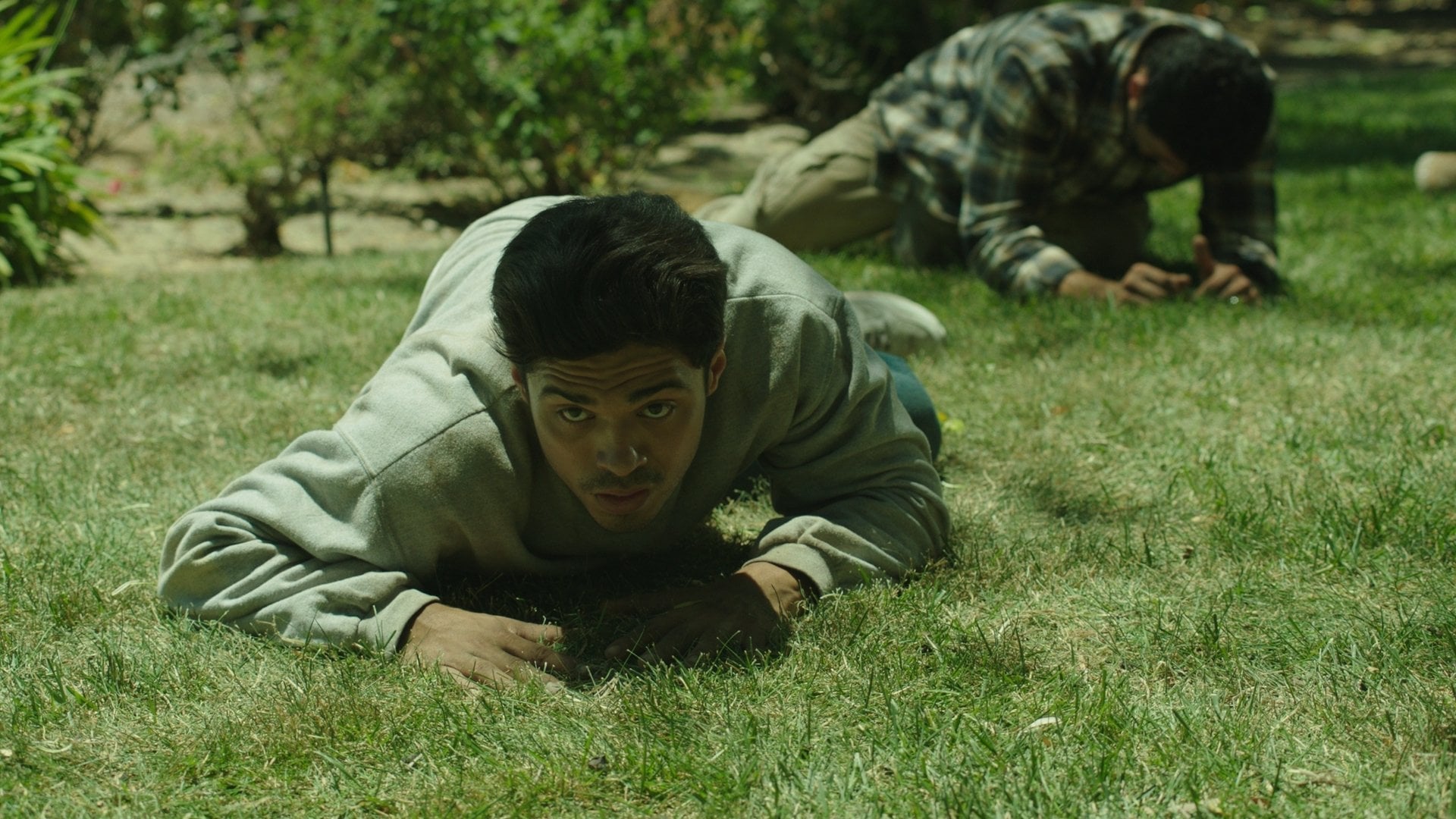 Foto do filme Abaixo de Nós