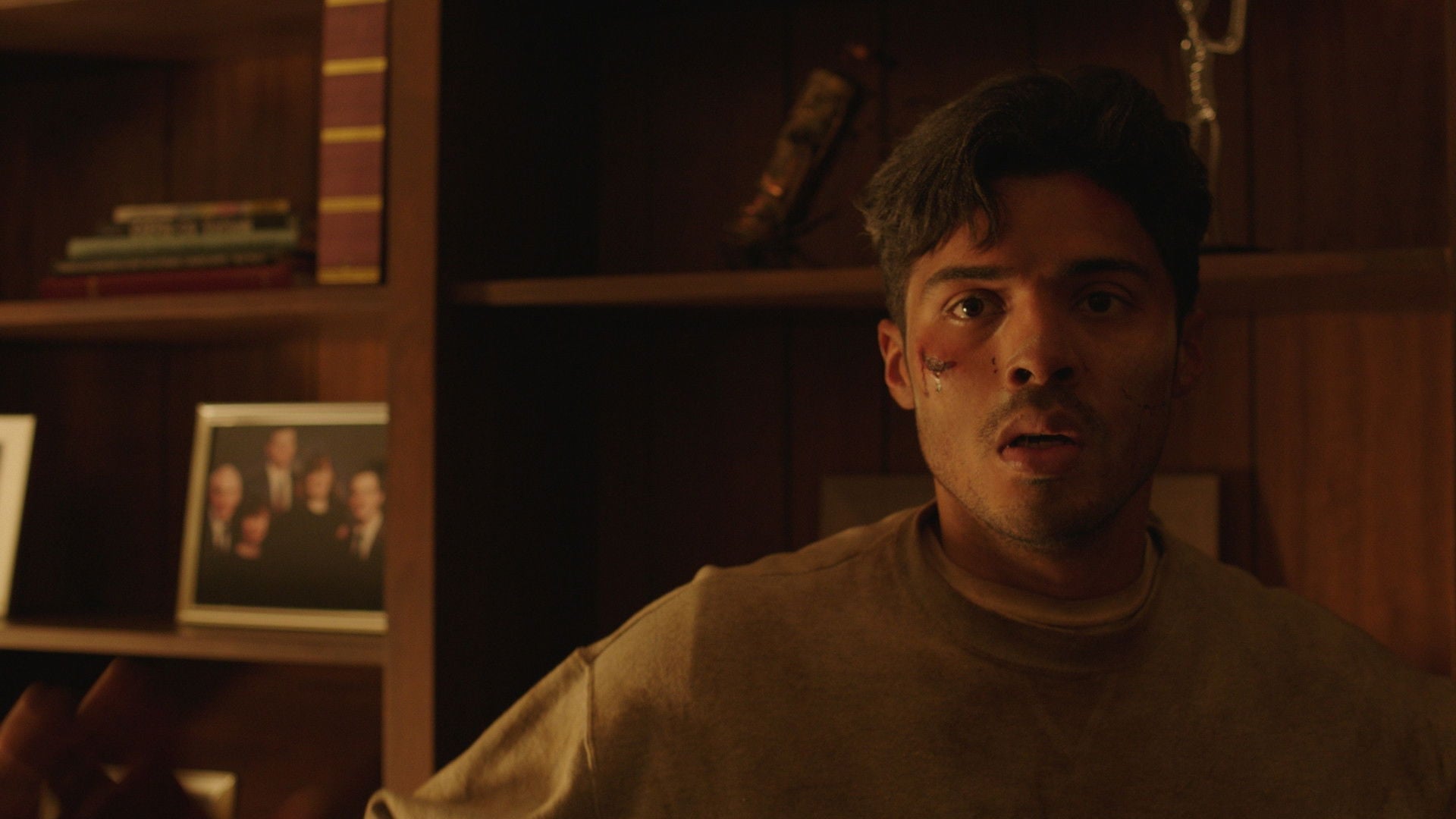 Foto do filme Abaixo de Nós