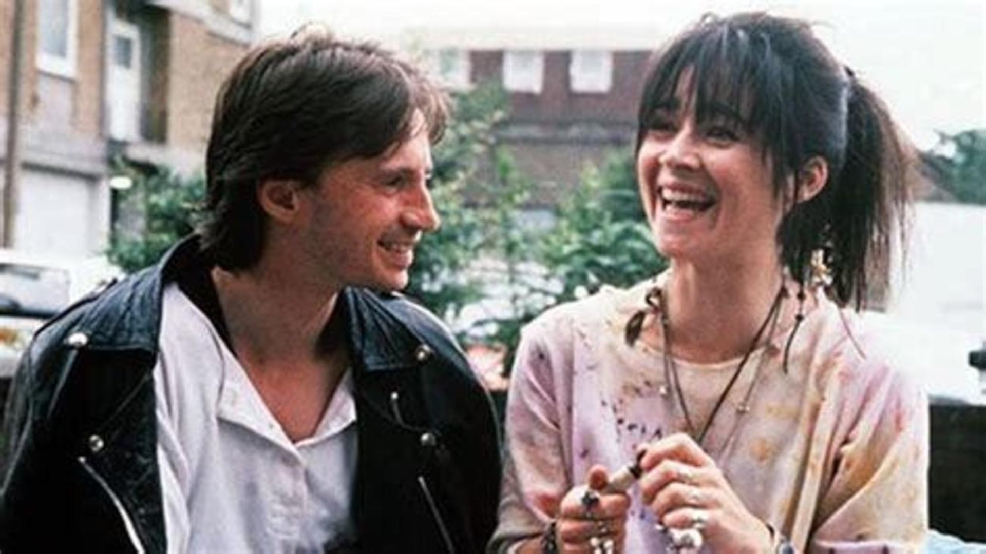 Foto do filme Riff-Raff