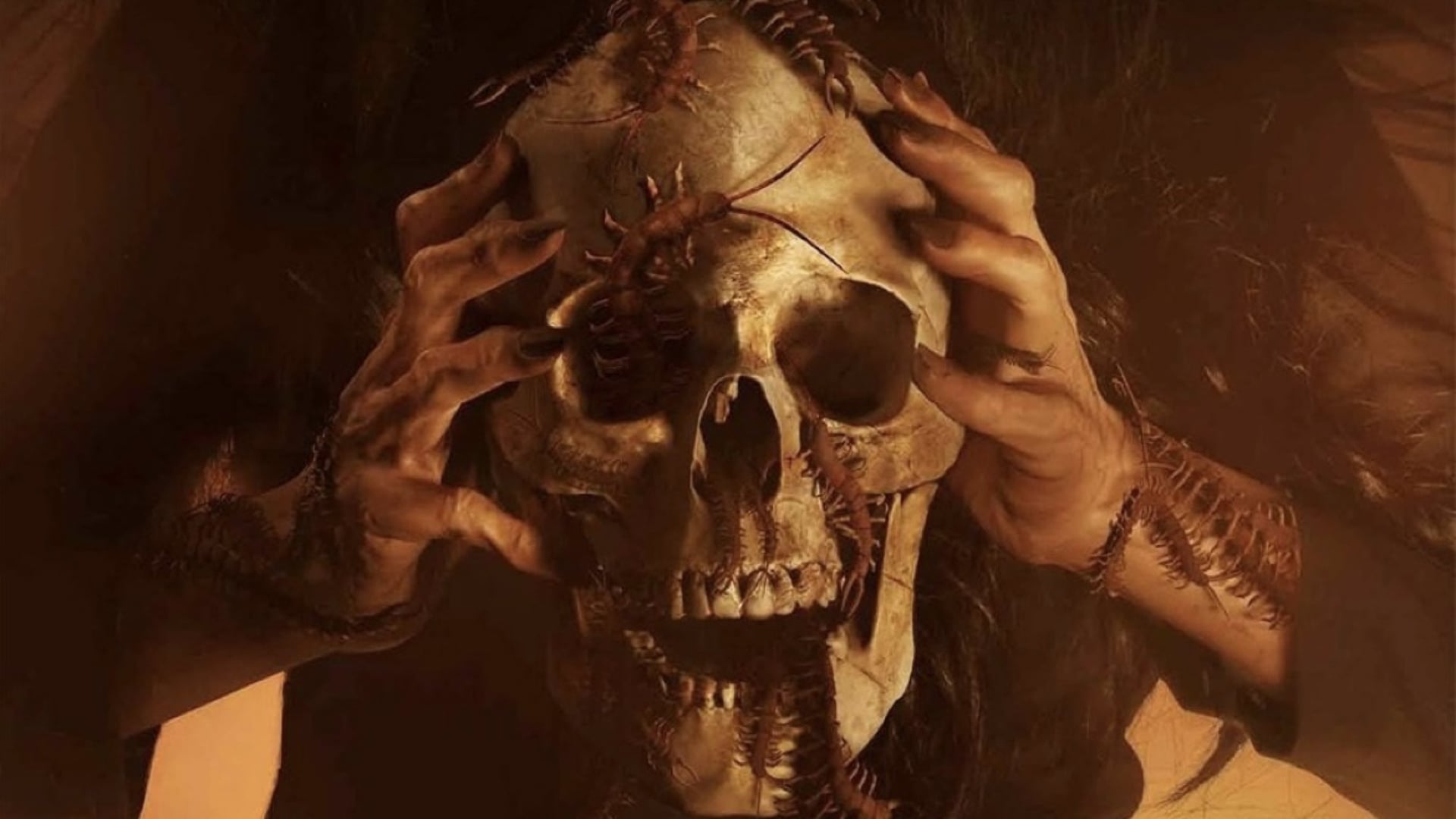 Foto do filme The Queen of Black Magic