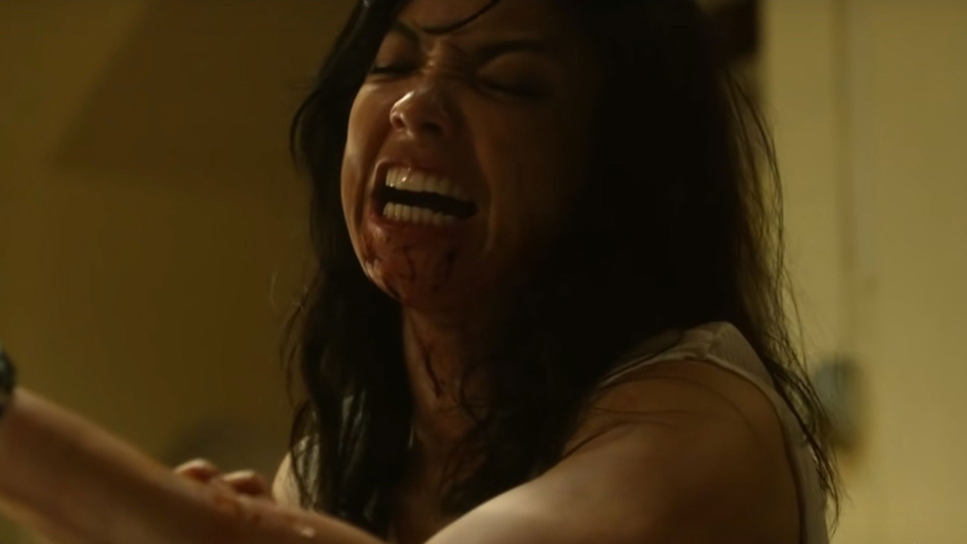 Foto do filme The Queen of Black Magic