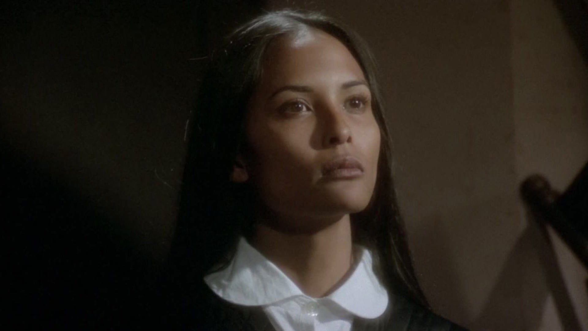 Foto do filme Irmã Emanuelle