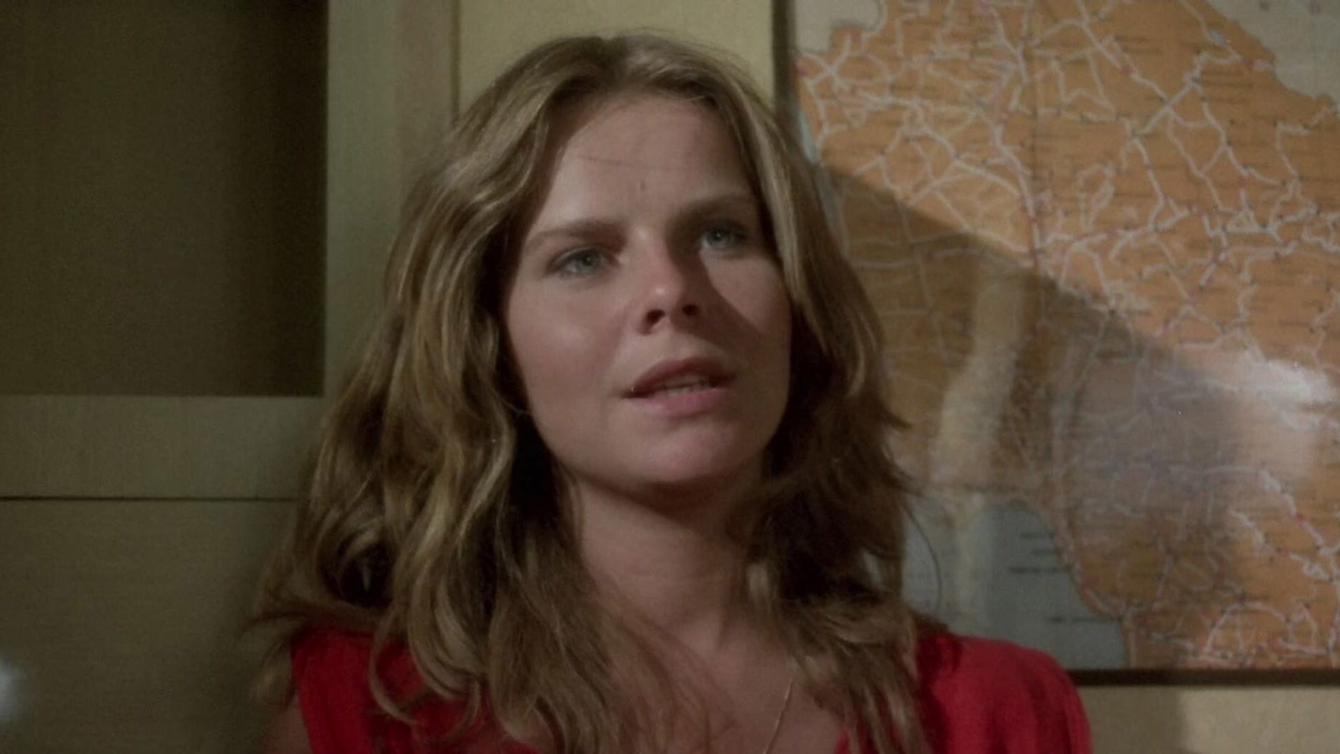 Foto do filme Irmã Emanuelle