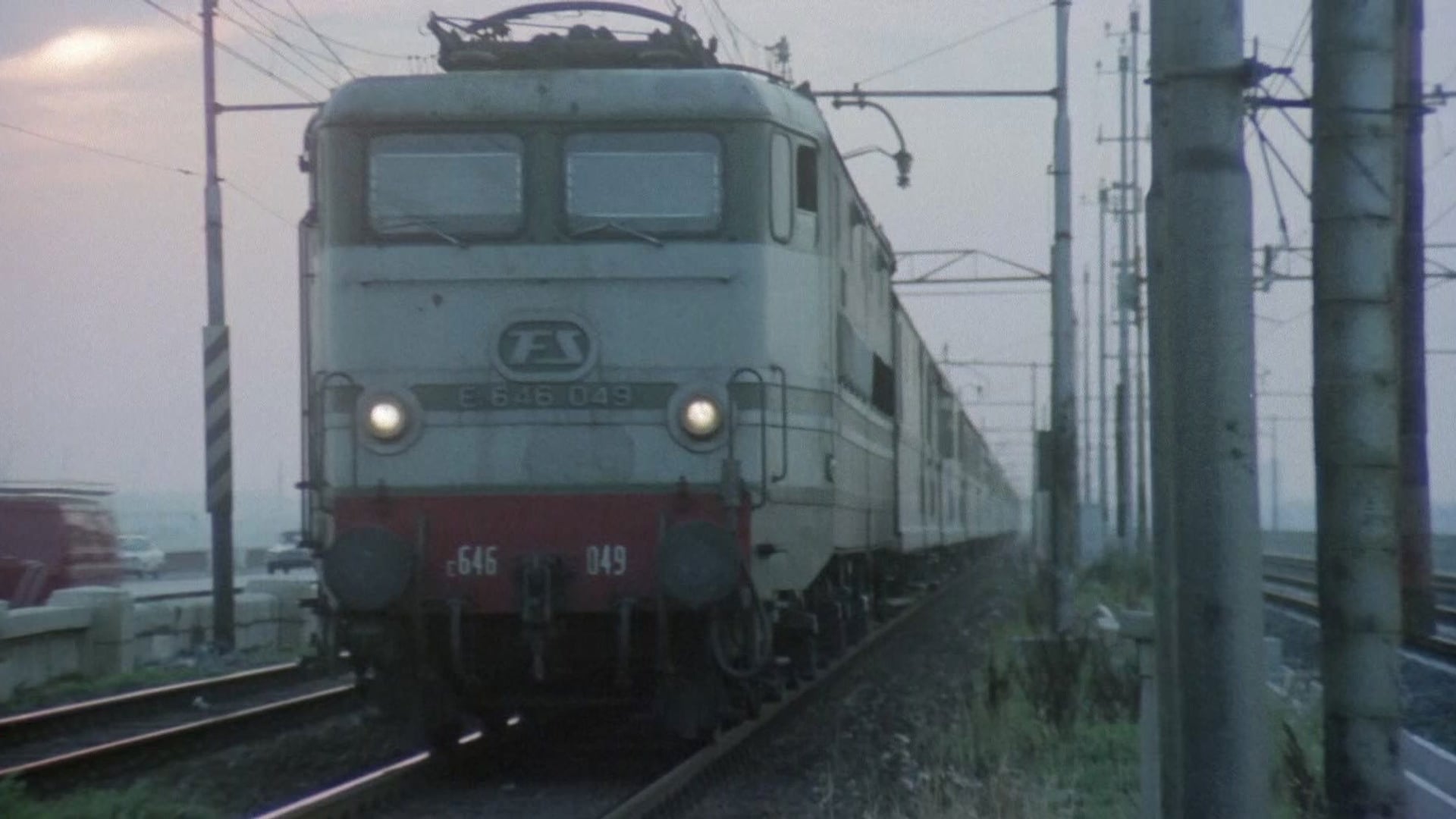 Foto do filme Irmã Emanuelle