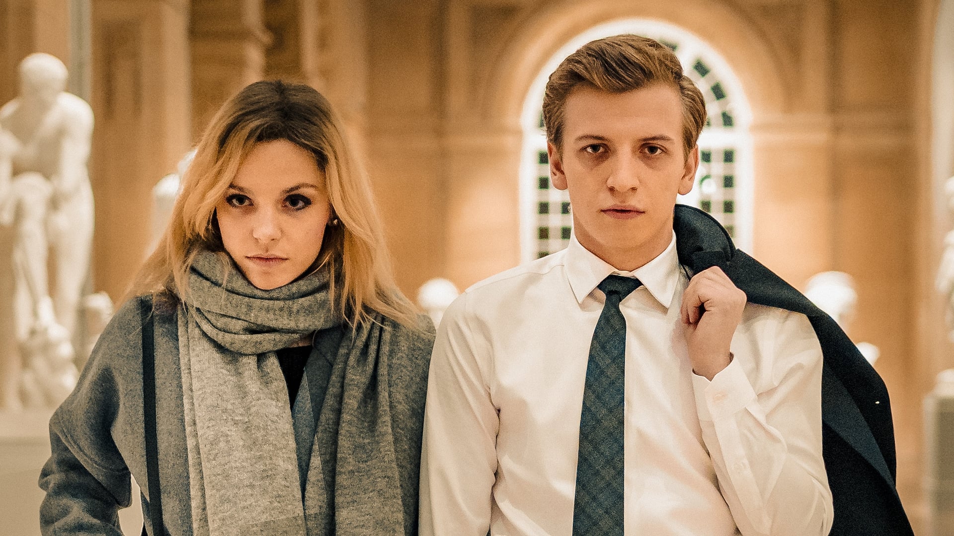 Foto do filme Rede de Ódio