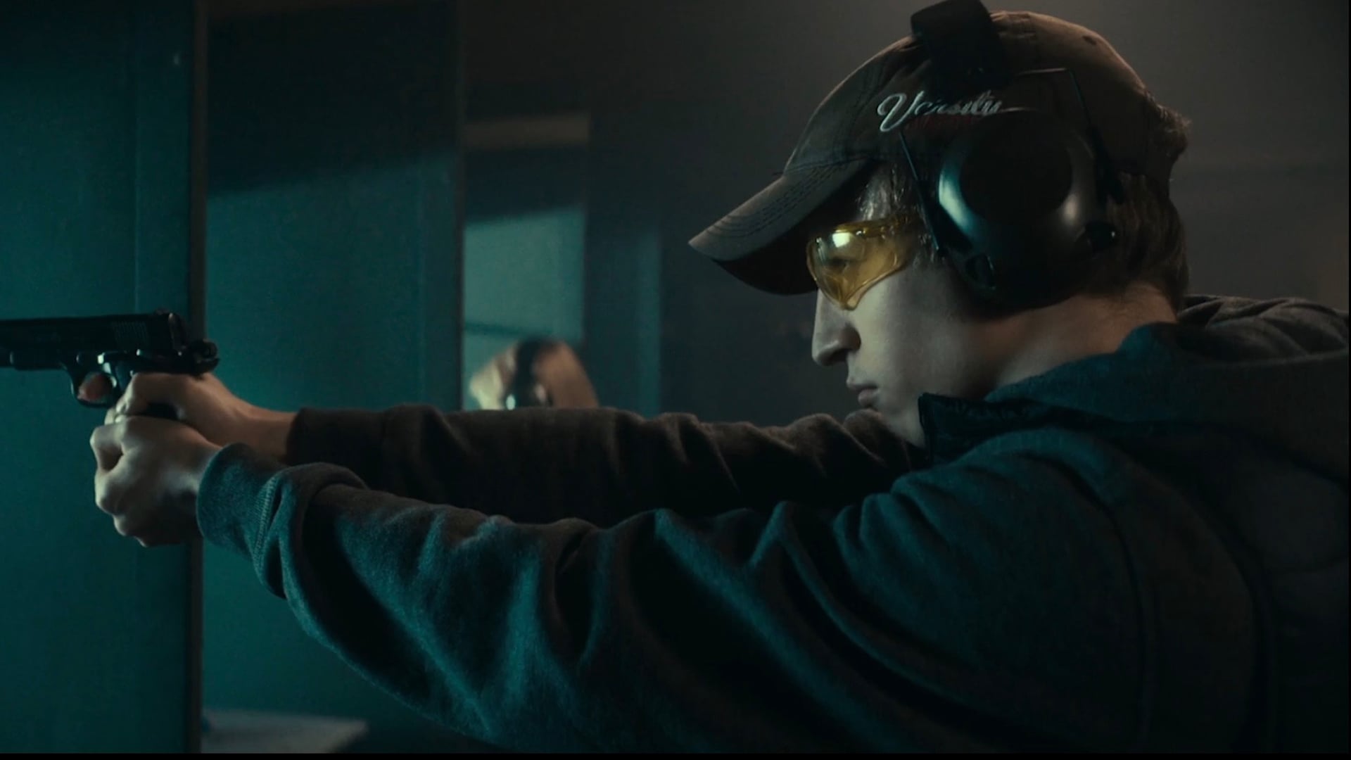 Foto do filme Rede de Ódio