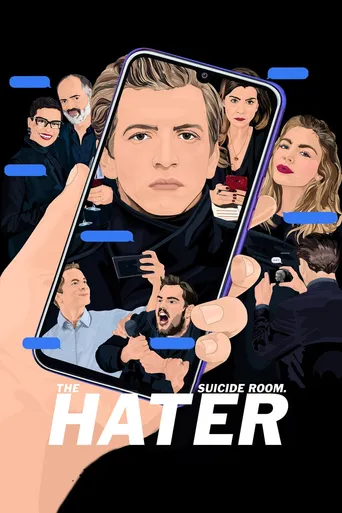 Rede de Ódio